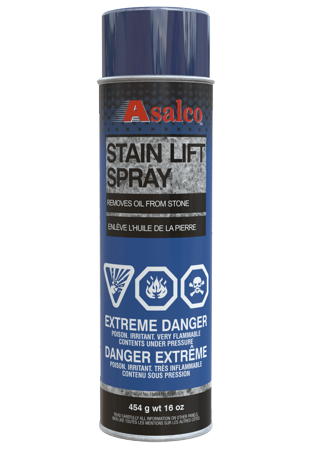 Stain Lift Spray